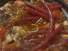 -十六蒲(桂林路店)