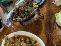 -老味道1992(武当山店)