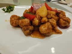 -畔山酒店中餐厅