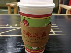 -美芝莲(领展购物广场中关村店)