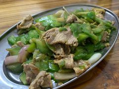 -文记煲仔饭