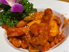 -觅山云南菜(泊富ICITY店)