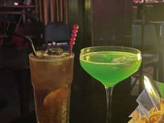 -东岸Cafe 爵士俱乐部