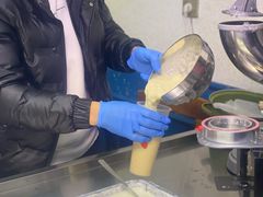 -和田爱乐塔西娜刨冰粽子