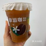 一周尝试的新的喝的全是各家新品！