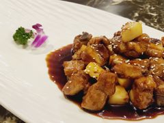 -金陵红鲤鱼餐厅(孝陵卫紫金山店)
