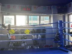 -M.S拳击泰拳馆(大学路店)