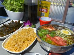 -外婆掌柜·东北家庭烤肉(托乐嘉店)
