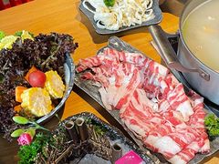 -打酱友•斑鱼海鲜粥火锅(吴桥店)