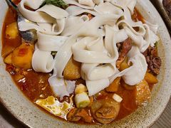 -那时新疆·若羌(经纬汇店)