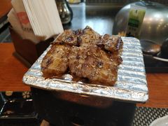 -桃夭日式料理(国信店)