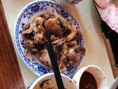 -顺顺小吃(独克宗古城店)