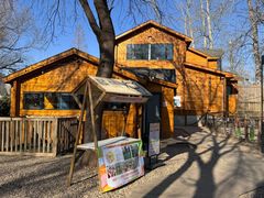 -禧宴Joyous Restaurant(禧园店)