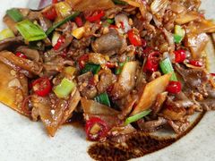 -李师傅脆肚(华强北店)