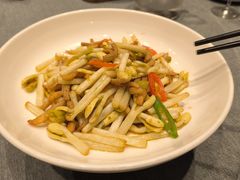 -大鹏饭店·金陵家宴(奥体中心店)