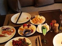 -大汉金桥华美达广场酒店·食秀全日制餐厅