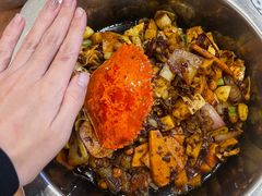 -秦记香辣蟹(松榆里店)