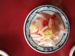 -谢老五跷脚牛肉·非遗传承店