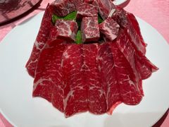 -行家海鲜火锅酒家(静安寺店)