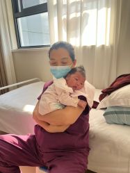 -安丽国际月子会所