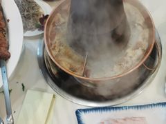 -福寿斋·老北京铜锅涮肉·烤鸭(顺义总店)
