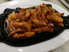 -西夏回族烧麦馆(牡丹街店)