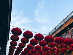 -古文化街旅游区