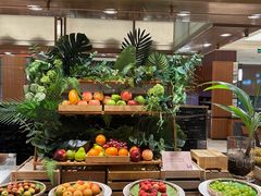 -东方红海鲜百汇(国际大厦店)