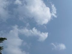 -东天目山风景区