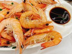 -阿勇海鲜排档(莲花路1号店)
