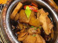 -苹果树下艺术餐厅(通州店)