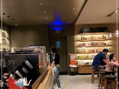 -星巴克(北京广渠门名敦道店)