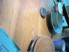 -蜜桃餐厅·伴山(湖滨商业街店)