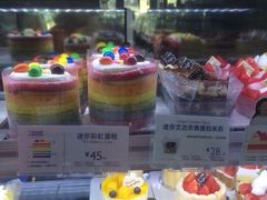 -巴黎贝甜(五道口店)