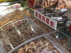 -生活林(河北路店)