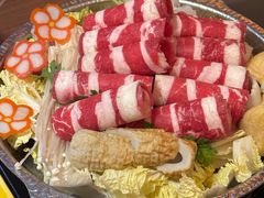 -隐月· 㐂和食屋(芝罘万达公馆店)