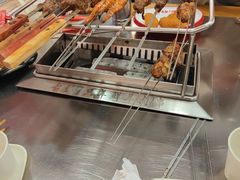 -古彭7只羊·招牌白串·碳锅羊肉旗舰店