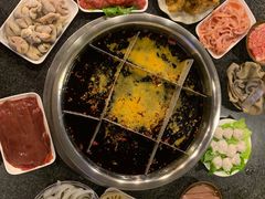 -邓莽子老火锅(中兴路总店)