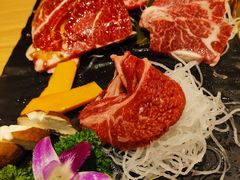 -吉秋田鲜和牛烧肉·肉档自选