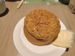 -茶港·点心·啫啫煲(王府井店)