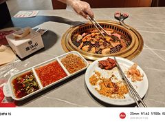 -盛江山自助料理·惠享店(千峰南路店)