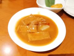 沙爹金钱肚-杭州JW万豪酒店-万豪中餐厅
