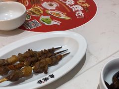 -老碗会·陕西手工面(前海世茂店)