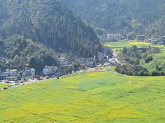 -万峰林风景区