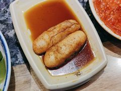 -蜀大侠火锅(森兰花园城店)
