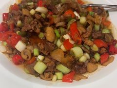 -严记小天府酸菜鱼(西四路店)