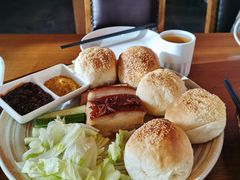 -烧肉馆(古北水镇景区店)