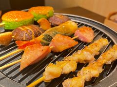 -七条鱼日本料理(远洋乐堤港店)