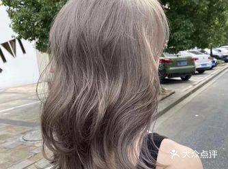 「3.3 HAIR SALON(D5天祥广场店