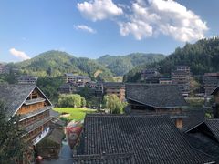 -程阳八寨景区